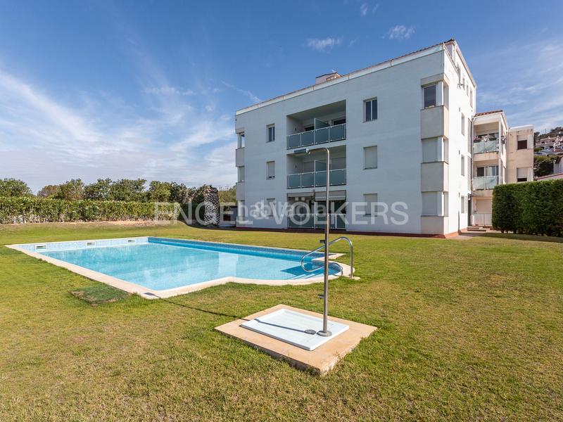 Foto 2b5b8297-d3d5-4c6a-bfd7-f60815b34fa3. Alquiler apartamento unica oportunidad en Aiguadolç - Sant Sebastià Sitges