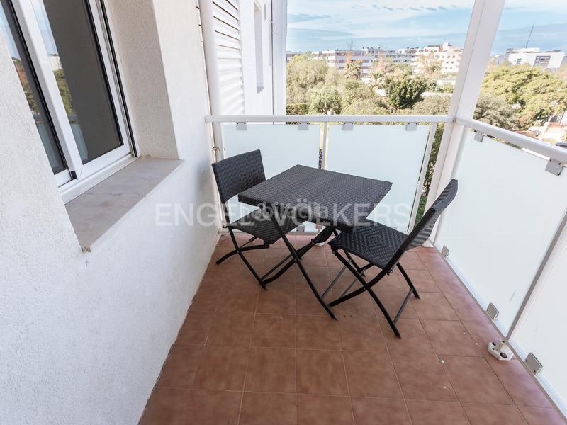Foto 5bf686b3-7812-4694-9fa5-07969df13f3e. Alquiler apartamento unica oportunidad en Aiguadolç - Sant Sebastià Sitges