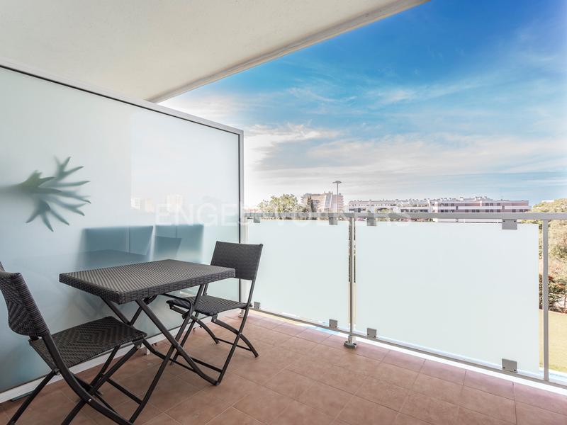 Foto aff6661d-0bc2-4a5b-9429-c901ed9e46e5. Alquiler apartamento unica oportunidad en Aiguadolç - Sant Sebastià Sitges