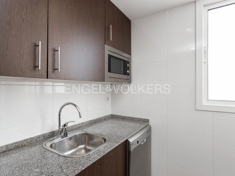 Foto cb3bb8fd-e7f2-49c4-8ec8-7cca86a85e08. Alquiler apartamento unica oportunidad en Aiguadolç - Sant Sebastià Sitges