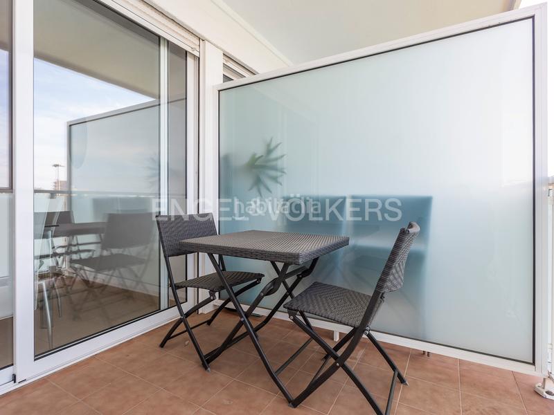 Foto dc7b181c-0a74-4107-aa31-8b4811c42804. Location appartement avec chauffage parking piscine dans Sitges