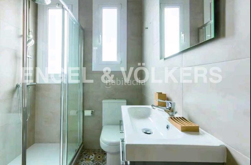 Foto 2c8428b0-0b08-4923-b6c5-621e0734b17e. Location appartement avec chauffage dans El Camp de l´Arpa del Clot Barcelona