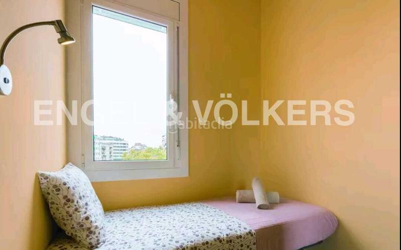 Foto 80ad80d5-f18c-4a2b-973e-35f735a4ac35. Location appartement avec chauffage dans El Camp de l´Arpa del Clot Barcelona