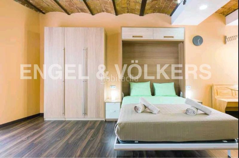 Foto 959a0130-5afb-42fb-ac4e-a3cf5daf6af3. Rent apartment with heating in El Camp de l´Arpa del Clot Barcelona