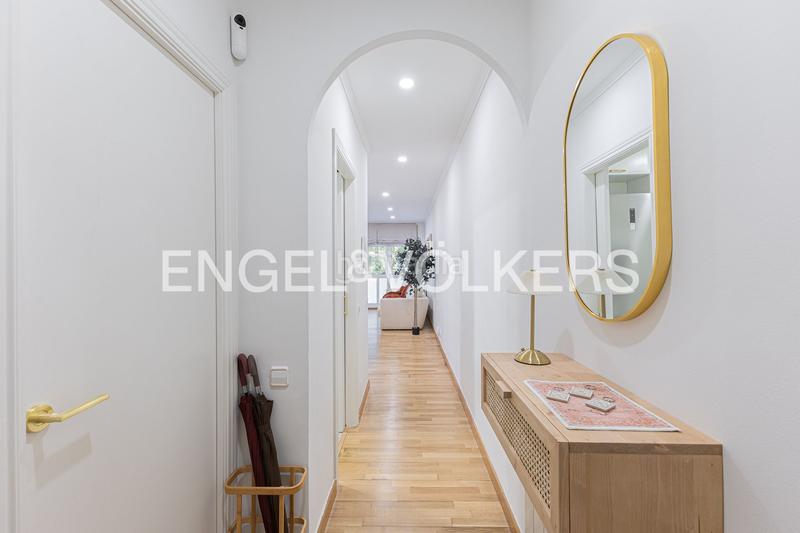 Foto 1450cf19-0e87-441d-9ff0-06786af94370. Alquiler apartamento piso por estrenar temporal en eixample en Barcelona