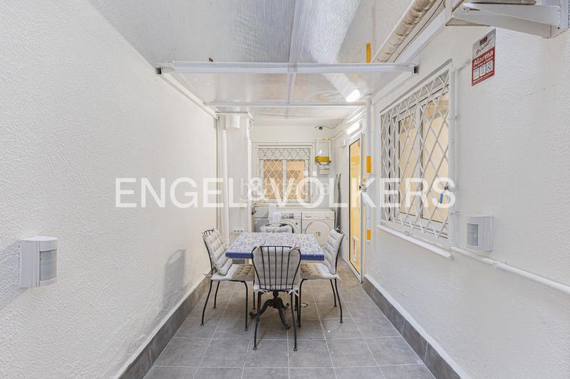 Foto 23ae0028-210b-4535-8106-9ea3133fe0f8. Alquiler apartamento piso por estrenar temporal en eixample en Barcelona