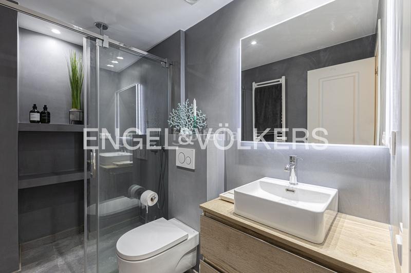 Foto 840505df-8795-4d30-b4d2-8872761721b5. Alquiler apartamento piso por estrenar temporal en eixample en Barcelona