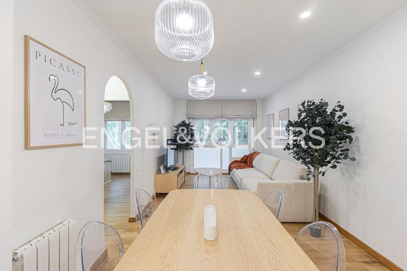 Foto a5a93d80-3809-44d8-9eaf-49f42a0ede04. Alquiler apartamento piso por estrenar temporal en eixample en Barcelona