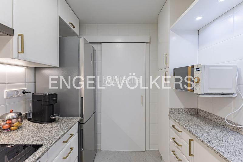 Foto d0f0e032-4af1-44d7-abd3-6874d2e1ee42. Alquiler apartamento piso por estrenar temporal en eixample en Barcelona