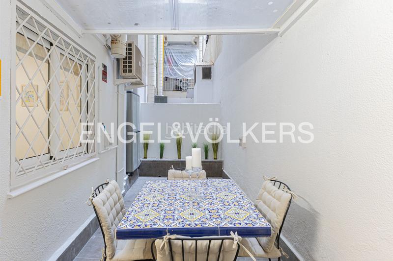 Foto 63ede331-5460-4d23-9e79-09005b5e766b. Lloguer apartament amb calefacció a Dreta de l´Eixample Barcelona