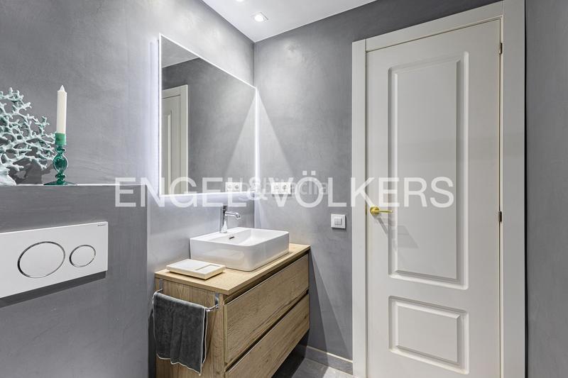 Foto b8be20de-e158-4294-87b7-0dd7595db8a1. Lloguer apartament amb calefacció a Dreta de l´Eixample Barcelona