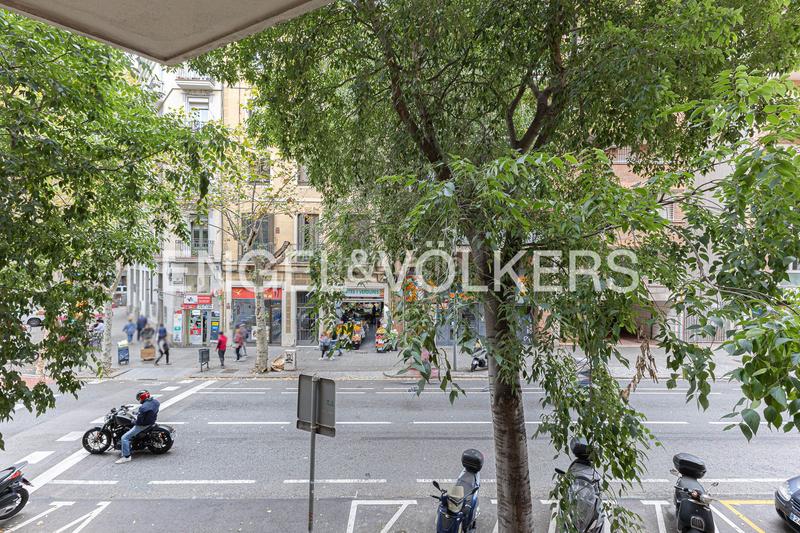 Foto 58a80a93-3648-4fc2-b0ab-2d32c29a0915. Location appartement avec chauffage dans Dreta de l´Eixample Barcelona