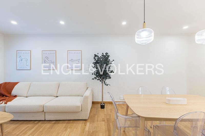 Foto e939632c-97a6-4d79-b845-bad12b87055b. Location appartement avec chauffage dans Dreta de l´Eixample Barcelona