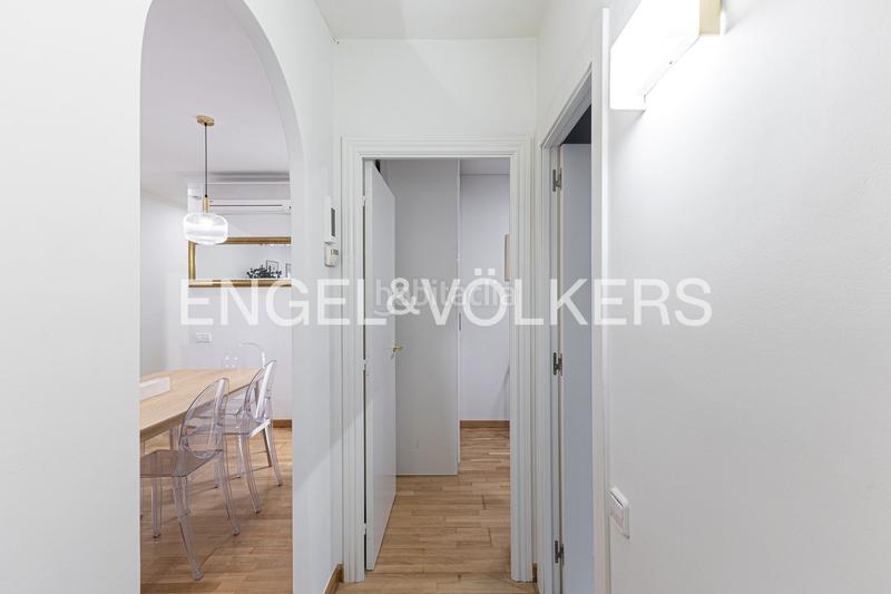 Foto 09794fc5-2297-4da7-9931-34e6b08ca824. Miete appartement mit heizung in Dreta de l´Eixample Barcelona