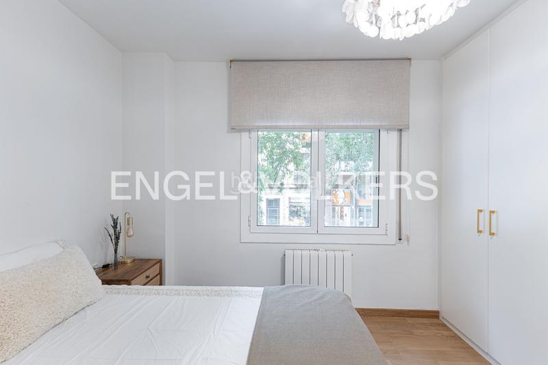 Foto 0bea1e30-12d8-463e-90bd-e25a37ff9688. Miete appartement mit heizung in Dreta de l´Eixample Barcelona