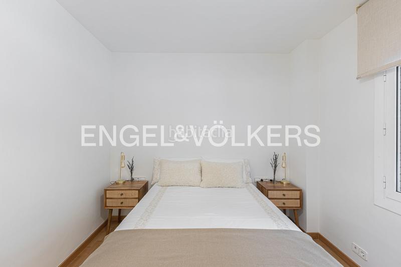 Foto 518b8fc5-3020-46e3-8ef3-6975b24e3113. Miete appartement mit heizung in Dreta de l´Eixample Barcelona