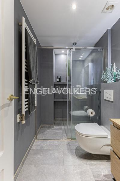 Foto 2c6229cf-6ed9-44f6-8359-e58fab597373. Rent apartment with heating in Dreta de l´Eixample Barcelona