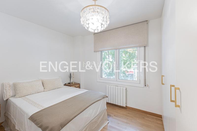 Foto 6d10aaa2-1e89-41eb-ac11-c16a4f171b41. Rent apartment with heating in Dreta de l´Eixample Barcelona