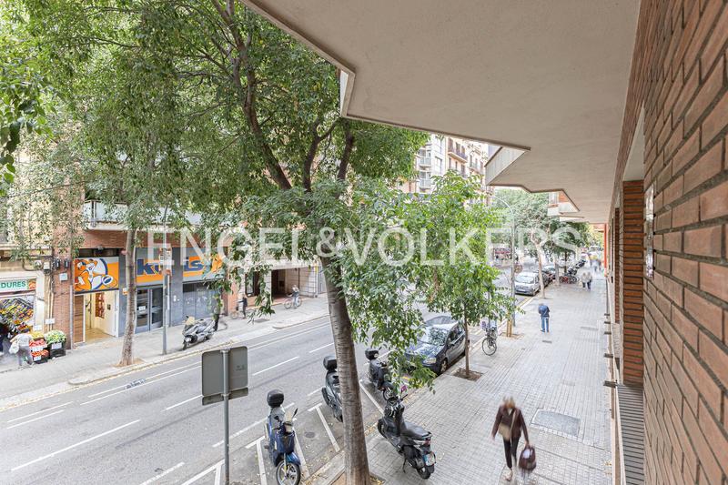 Foto 758bef4d-7da7-48b6-895a-e5b24c615d1a. Rent apartment with heating in Dreta de l´Eixample Barcelona