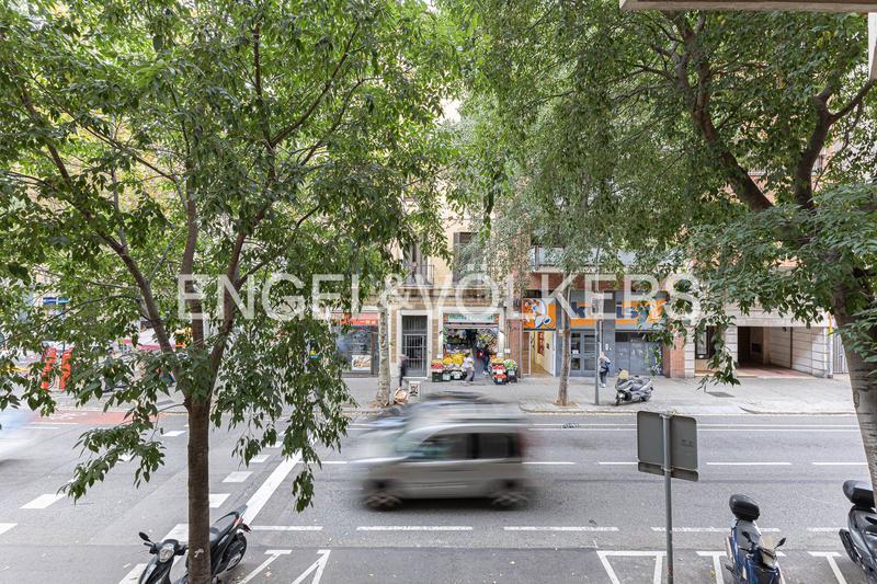 Foto bd3dfca0-1537-4659-a827-325c4a1dfd4a. Rent apartment with heating in Dreta de l´Eixample Barcelona