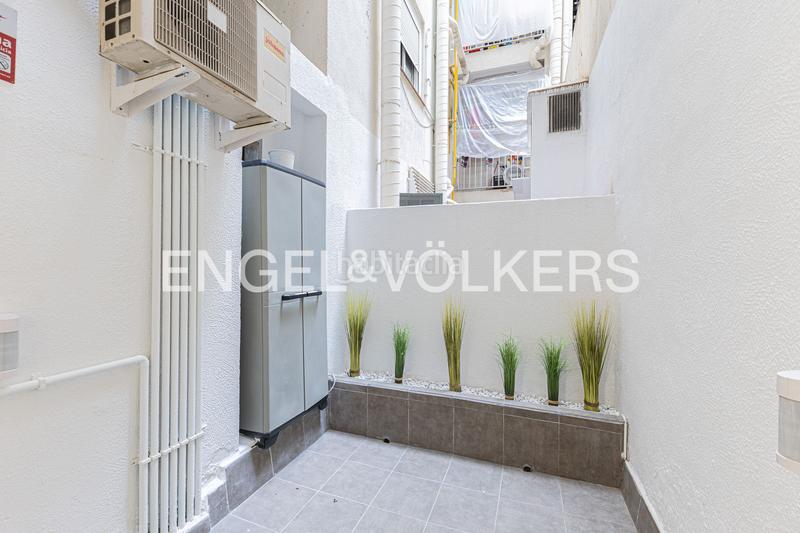 Foto c13029cd-285b-402a-b294-a0a952027f74. Rent apartment with heating in Dreta de l´Eixample Barcelona