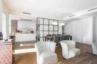 Rent Apartment in Pedralbes. Magnifico piso en sarria