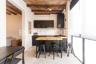 Location Appartement à Hostafrancs. Encantador piso reformado en zona sants