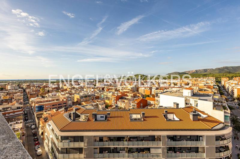 Foto 03c5d777-2c74-47a3-a134-4914042e9c50. Ático fabuloso ático en el corazón . en Centre-Estació Gavà