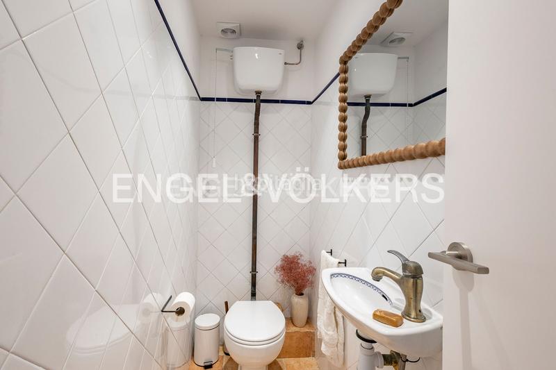 Foto 0ec4beea-7093-47b6-b5ef-55d5798e07d9. Ático fabuloso ático en el corazón . en Centre-Estació Gavà