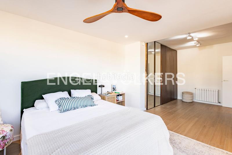 Foto 156cbf94-2b9a-4dfe-848d-1bb0ec188e22. Ático fabuloso ático en el corazón . en Centre-Estació Gavà