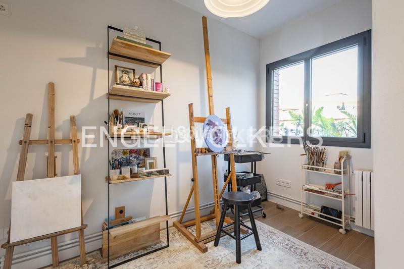 Foto 166980df-f88e-41c0-a074-47fc4b691fef. Ático fabuloso ático en el corazón . en Centre-Estació Gavà