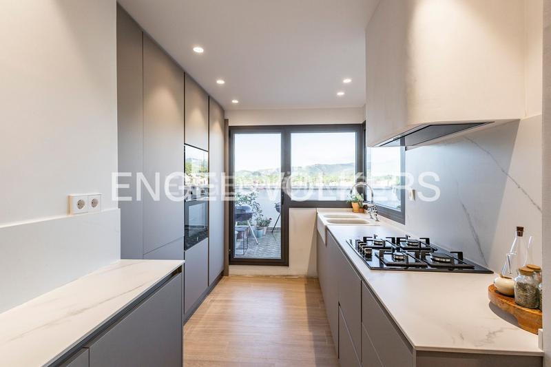 Foto 280fa22d-56f1-422c-b8b4-d45d8ed9642e. Ático fabuloso ático en el corazón . en Centre-Estació Gavà