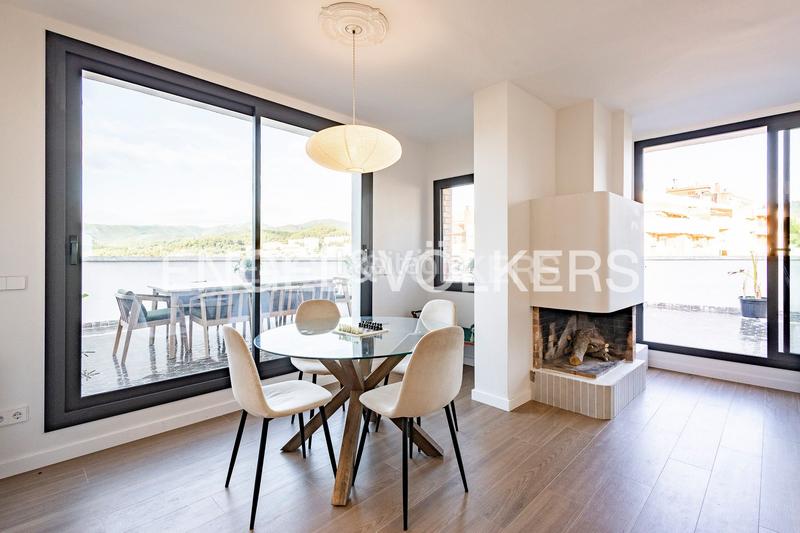 Foto 287957c3-f7c0-4e1a-b38e-273571468027. Ático fabuloso ático en el corazón . en Centre-Estació Gavà