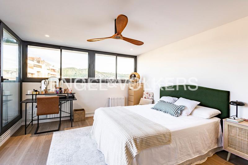 Foto 2eb025e5-feac-4165-9e72-4a074800ca99. Ático fabuloso ático en el corazón . en Centre-Estació Gavà