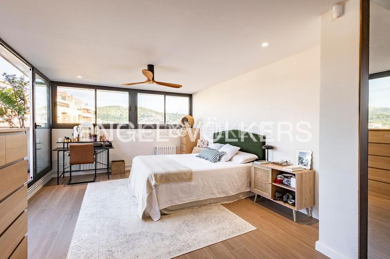 Foto 520fb152-2c5d-46b6-992c-ae7c1d2d8f54. Ático fabuloso ático en el corazón . en Centre-Estació Gavà