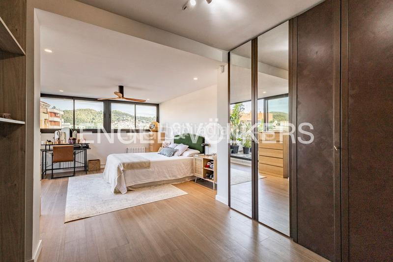 Foto 6f258d25-f323-48ba-b4cd-a0deb02a40ea. Ático fabuloso ático en el corazón . en Centre-Estació Gavà