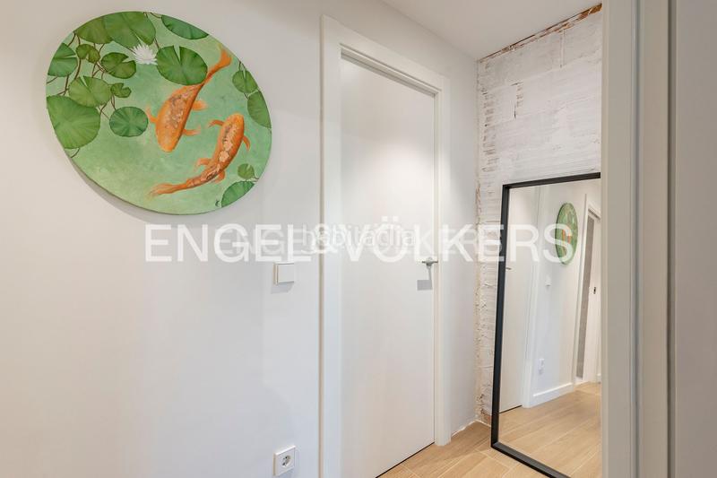 Foto 87c6d1a2-a560-4d7e-b895-bfe6995ee06a. Ático fabuloso ático en el corazón . en Centre-Estació Gavà