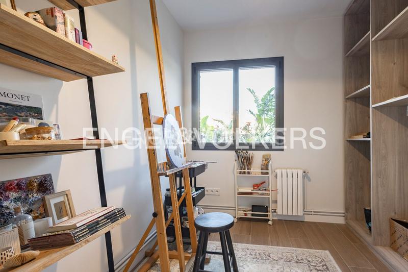 Foto 8b776a57-5fbd-46e3-895b-8308abaed959. Ático fabuloso ático en el corazón . en Centre-Estació Gavà