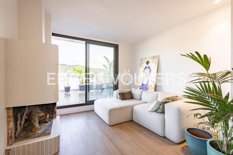 Foto b26fbf79-a34c-47e5-8e95-0388455819f1. Ático fabuloso ático en el corazón . en Centre-Estació Gavà