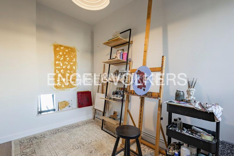 Foto cb89c17d-4302-401d-9c09-f52e9c146ebc. Ático fabuloso ático en el corazón . en Centre-Estació Gavà