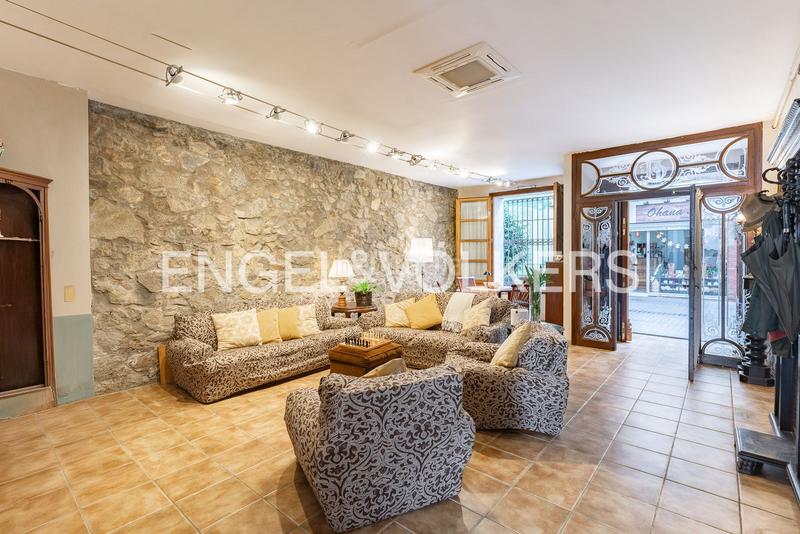 Foto 104a45c1-68a7-40d8-93ef-442fbd92022f. Maison avec chauffage dans Centre-Nucli Antic Premià de Mar