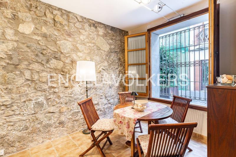 Foto 1138d527-9143-4cba-80f9-12da98c44d56. Maison avec chauffage dans Centre-Nucli Antic Premià de Mar