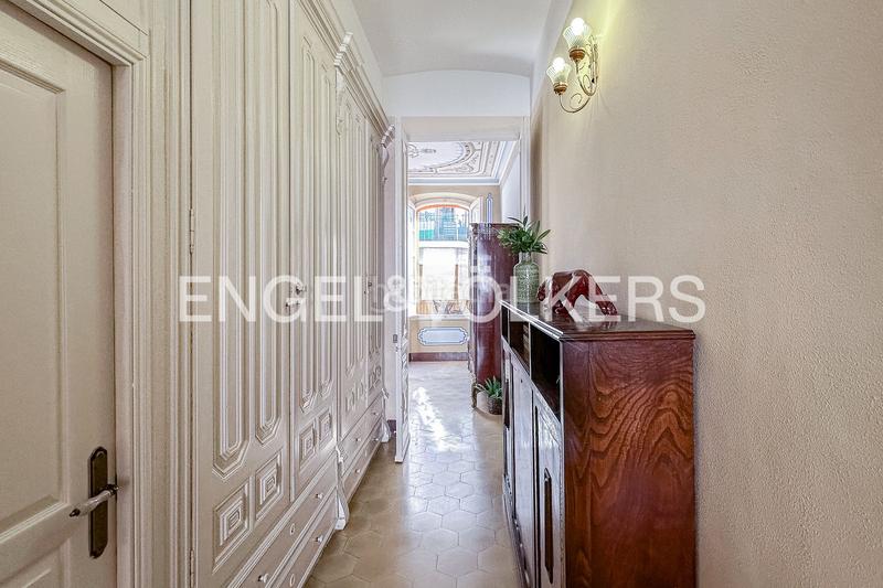 Foto 16a72257-cb3d-4518-b569-4345ce2b8615. Maison avec chauffage dans Centre-Nucli Antic Premià de Mar