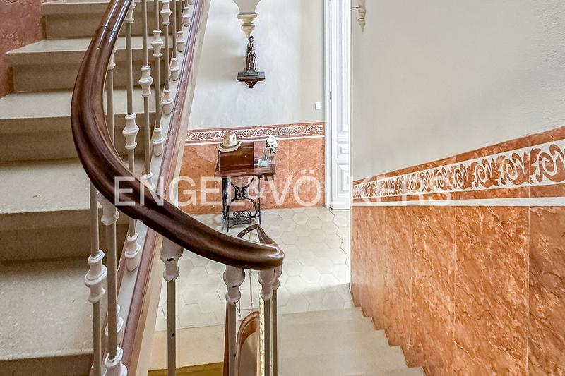 Foto 2704f638-e0b5-453a-9865-b069d00b7933. Maison avec chauffage dans Centre-Nucli Antic Premià de Mar