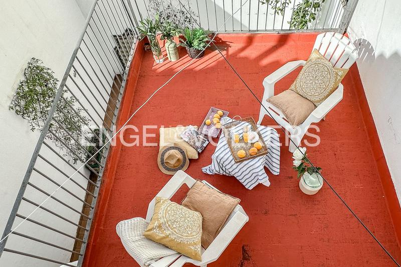 Foto 33e90480-1887-4a52-b124-e0dd8fa9219c. Maison avec chauffage dans Centre-Nucli Antic Premià de Mar