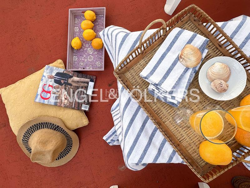 Foto 47cc7bcc-3b40-49f1-96e7-3b7c7443ec7a. Maison avec chauffage dans Centre-Nucli Antic Premià de Mar