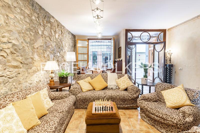 Foto 4e5d6266-86eb-4240-92f3-8432330e9529. Maison avec chauffage dans Centre-Nucli Antic Premià de Mar