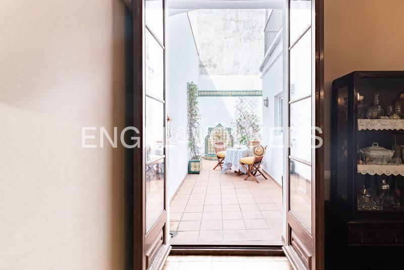 Foto 52da08bb-0d67-43f7-8ffd-2b147f2c6190. Maison avec chauffage dans Centre-Nucli Antic Premià de Mar