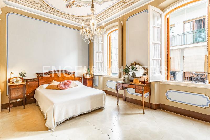 Foto 5ff9af45-faaa-4523-b3c1-91c6f5050e6d. Maison avec chauffage dans Centre-Nucli Antic Premià de Mar