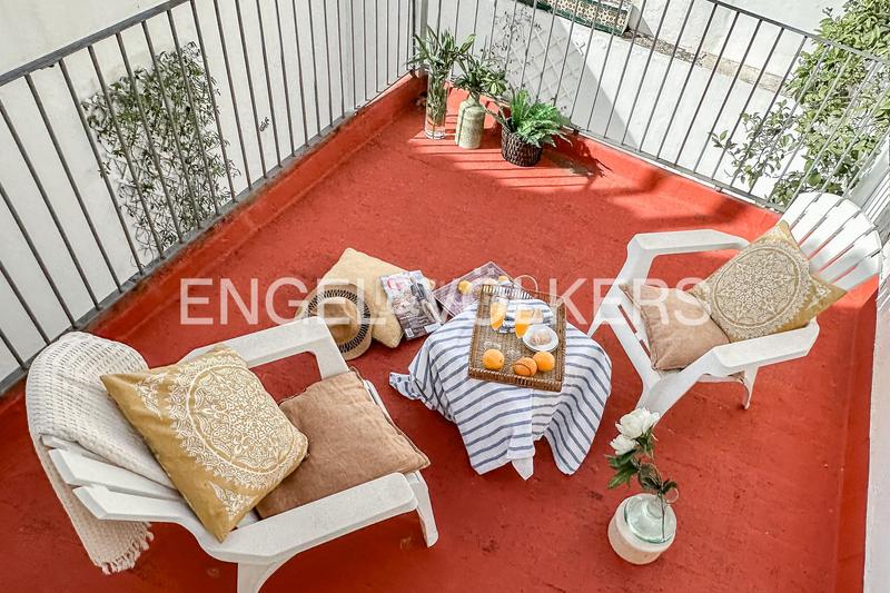 Foto 702f7b0d-46b4-4c95-9b8f-dfbfcf973314. Maison avec chauffage dans Centre-Nucli Antic Premià de Mar